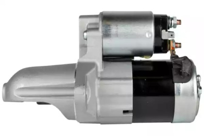 Стартер HELLA для SUBARU IMPREZA седан (GD) 2.0 i AWD